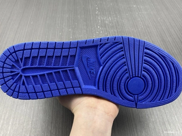 Rep MAX OG 555088-404 High Jordan Retro 1 0813